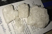 Ketamine-keien - Ketamine