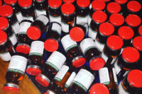 Ketamine Mission Pharma 50mg/1ml - Ketamine Vloeistof