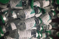 Ketanir Ketamine 50mg/1ml - Ketamine Vloeistof